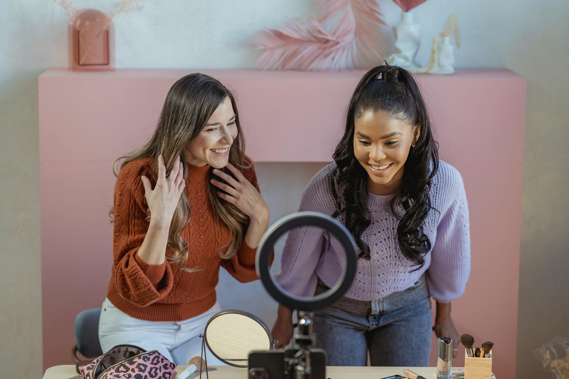 Curso de maquillaje – Basico